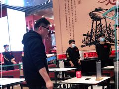 -肥汁米蘭香港米线(长宁来福士店)