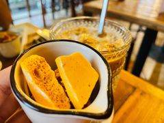 -西关84·History·Art·Cafe