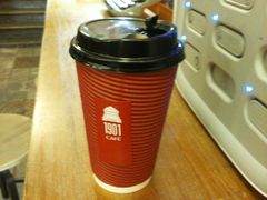 -1901 Cafe(西四店)
