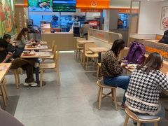 -吉野家(上海美罗城店)