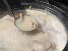 -捞王锅物料理(凯旋路店)