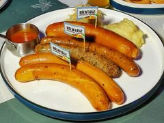 -Ambra Haus琥珀屋精酿餐厅(宝山店)