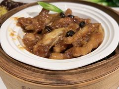 -潮福城潮州大酒楼(湖滨北路店)