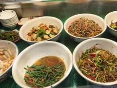 -秦君宝手擀菠菜面(金花路店)