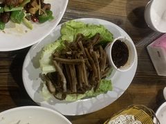 卤牛肚-武夷味道(赤石街店)