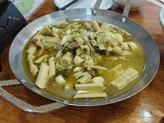 -李东农庄(中南百草园地标店)