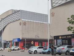 -云裳小镇