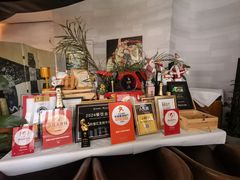 -斯普汇生蚝牛排馆(中骏世界城店)