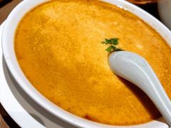 蒸水蛋-北方家宴(番禺永旺店)