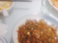 -山里俏·地标皖南菜·屯溪臭鳜鱼(北城万达店)