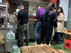 -清真·马峰烤肉(小学习北巷店)