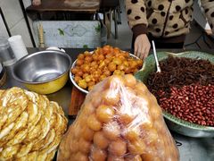-老金家蛋菜夹馍(西安总店)