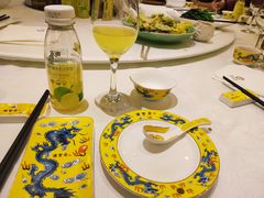 -汇贤府·李氏鲁菜(五棵松店)