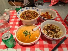 -八碗湘长沙市井菜(坡子街店)