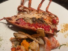 -Ginza Onodera铁板烧(外滩十八号店)