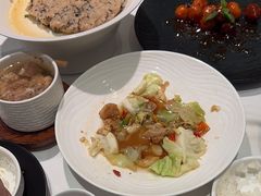 -客颂·客家宴(大壮国际广场店)