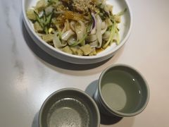 -山丹丹西北菜(金贸大厦店)