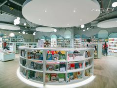 -当当书店(南百·MMGO店)