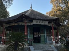 -南阳卧龙岗武侯祠