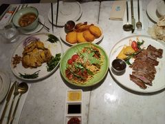 -Aqua Oasis 水天堂(太湖中心mall店)