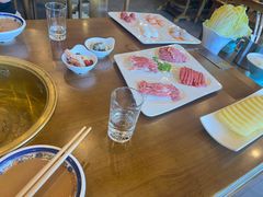 -百叶居·老北京涮羊肉(鼓楼店)
