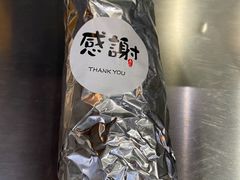 -YallaYalla丫拉中东料理小吃·清真(太古里店)