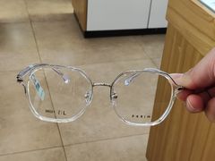 -精益眼镜(建三店)