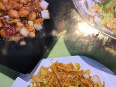 -玉桥餐厅(天坛店)