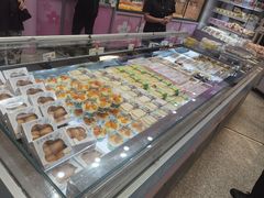 -仟吉KenGee(武汉高铁站店)