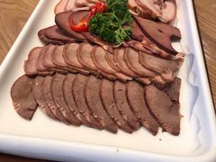 -徽鼎顺·臭鳜鱼 虾仁灌汤包(和平路店)