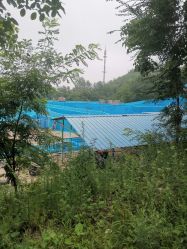-窦王岭景区游乐场