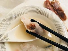 财鱼鱼饺-亢龙太子酒轩(东湖店)