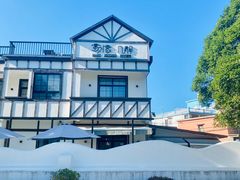 -几静cafe(基湖店)