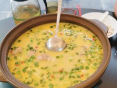 -筱爷叔·上海传统手工菜(新桥店)