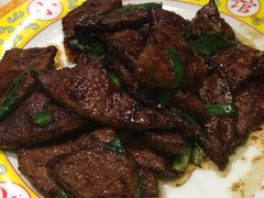 -那家小馆•北京菜•烤鸭(中关村店)