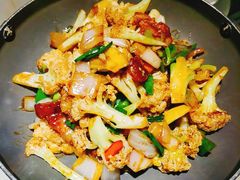 -小菜园新徽菜(合肥之心城店)