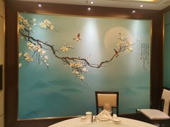 -绫罗岛海鲜私房菜(鸭绿江边店)