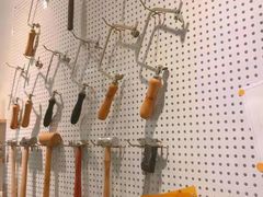 -Oasis绿洲银饰珍珠手作diy(壹方城店)