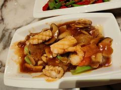 -大连星海皇冠假日酒店