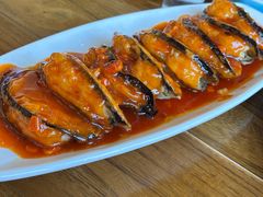 -闻香阁·清真(光荣道店)