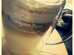 -哈根达斯(武汉天地店)