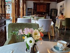 -北京古城老院厉晓麟精致菜