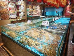-蚝得喜海鲜(东城店)