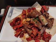 -明丰小渔馆(明月路店)