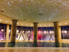 -天津水游城丽筠酒店