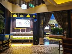 -润园四季椰子鸡火锅(海上世界店)