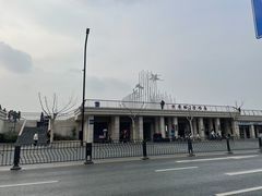 -武昌中华路码头(轮渡站)