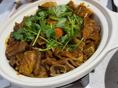 -肥仔文澳门猪骨煲(南京西路店)