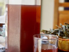 酸梅汁-友乐居羊蝎子(西直门店)