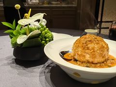 -狮王府淮扬菜(万象城店)